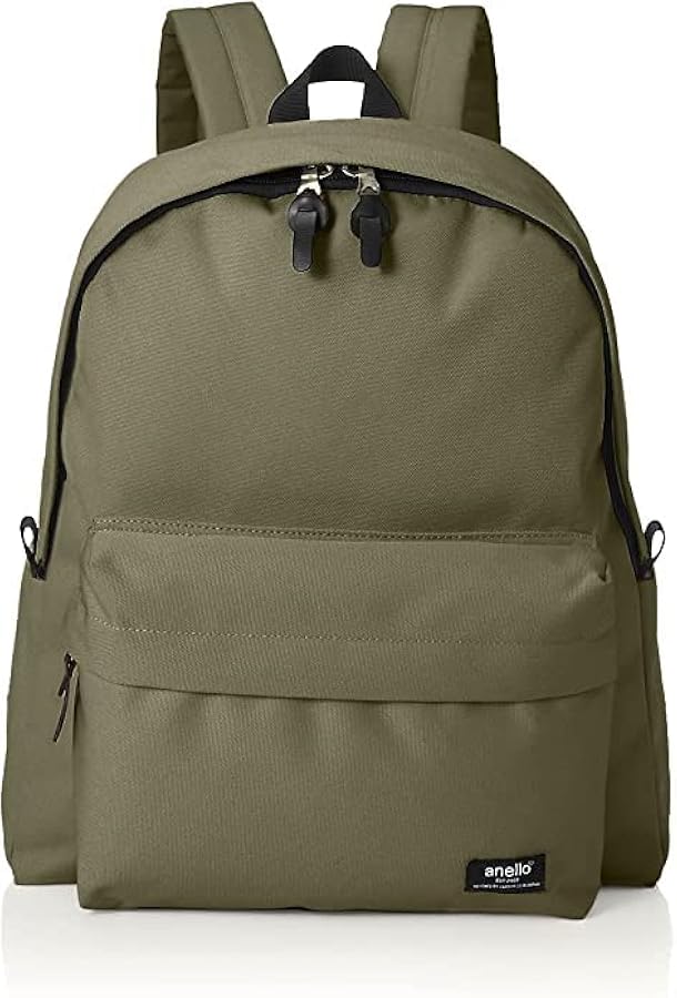 anello アネロ リュック Amazon | [アネロ] リュック 10ポケ TOGO ATS0665Z オリーブ